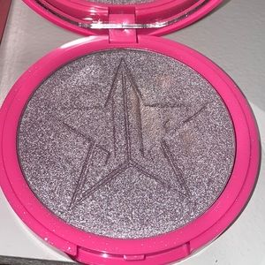 Jeffree star